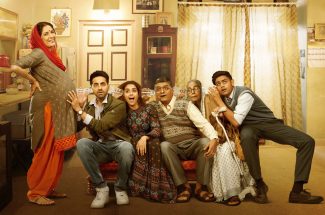 film-review-and-story-badhaai-ho