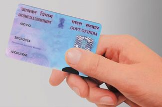 pan card is essential for income tax refund