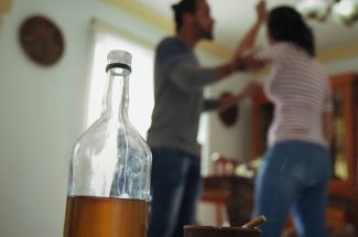 Help your Alcoholic Husband to Quit Drinking