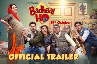 boxoffice collection of badhai ho