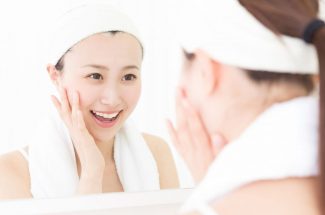 tips for fair skin