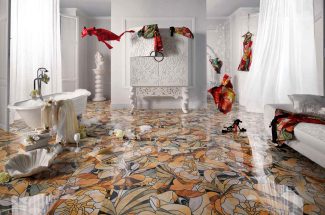 homecare tips hindi makeover your home with beautiful tiles