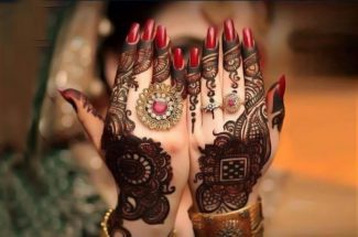 mehndi