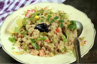 rawa upma