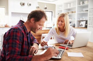 women with more earning have risk of mental health