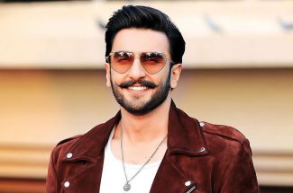 ranveer