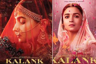 alia bhatt wedding, kalank