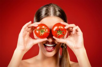 tomato skin tips