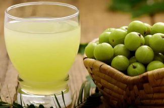 amla juice