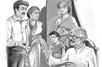 family story in hindi