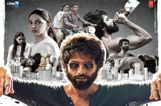 kabir-singh-film-review