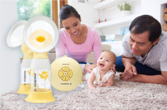 medela-for-gift