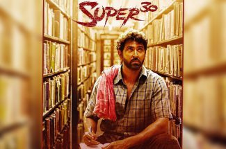 super-30-film-review