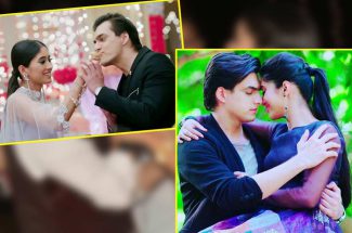 Mohsin Khan, Mohsin Khan Birthday, Shivangi Joshi