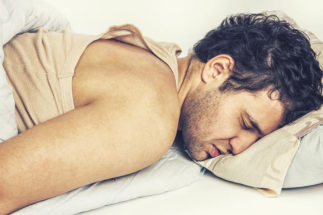नींद का असंतुलन बिगाड़ सकता है आपकी सेहत