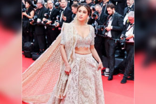 Cannes 2023 में बॉलीवुड हसीनाओं का जलवा, सारा अली खान ने किया डेब्यू