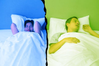 कपल्स के बीच ट्रेंड कर रहा ‘स्लीप डिवोर्स’, अच्छी नींद के लिए क्यों जरूरी?