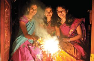Diwali Special: हैप्पी दीवाली के सुझाव